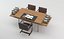 Dirk Lohan Study Desk Set