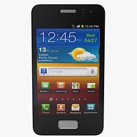Samsung S7250 Wave