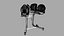adjustable dumbbells