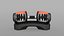 adjustable dumbbells