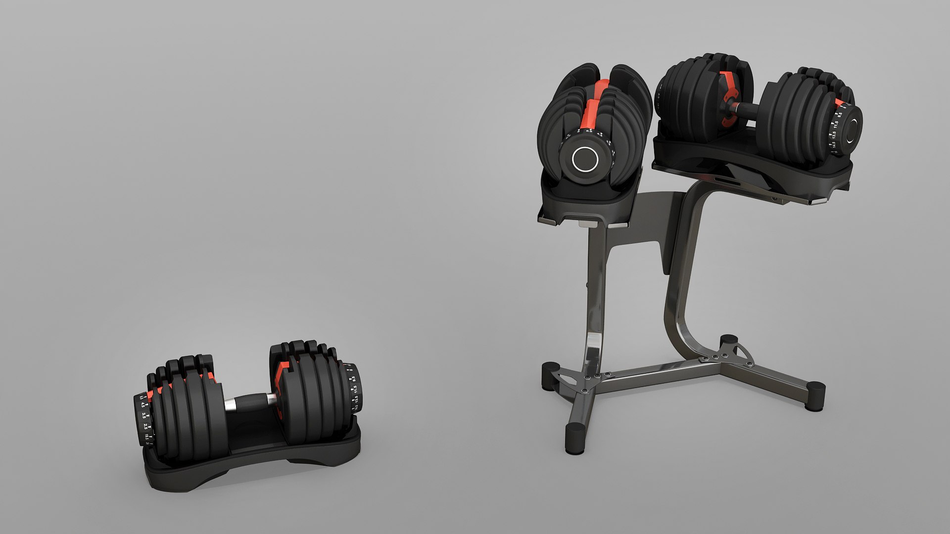 3D model adjustable dumbbells https://p.turbosquid.com/ts-thumb/km/fuyRpO/mt/2/jpg/1640455356/1920x1080/fit_q87/e4c268fcb35d7e2436d65bcc3534ca853b4cbd27/2.jpg