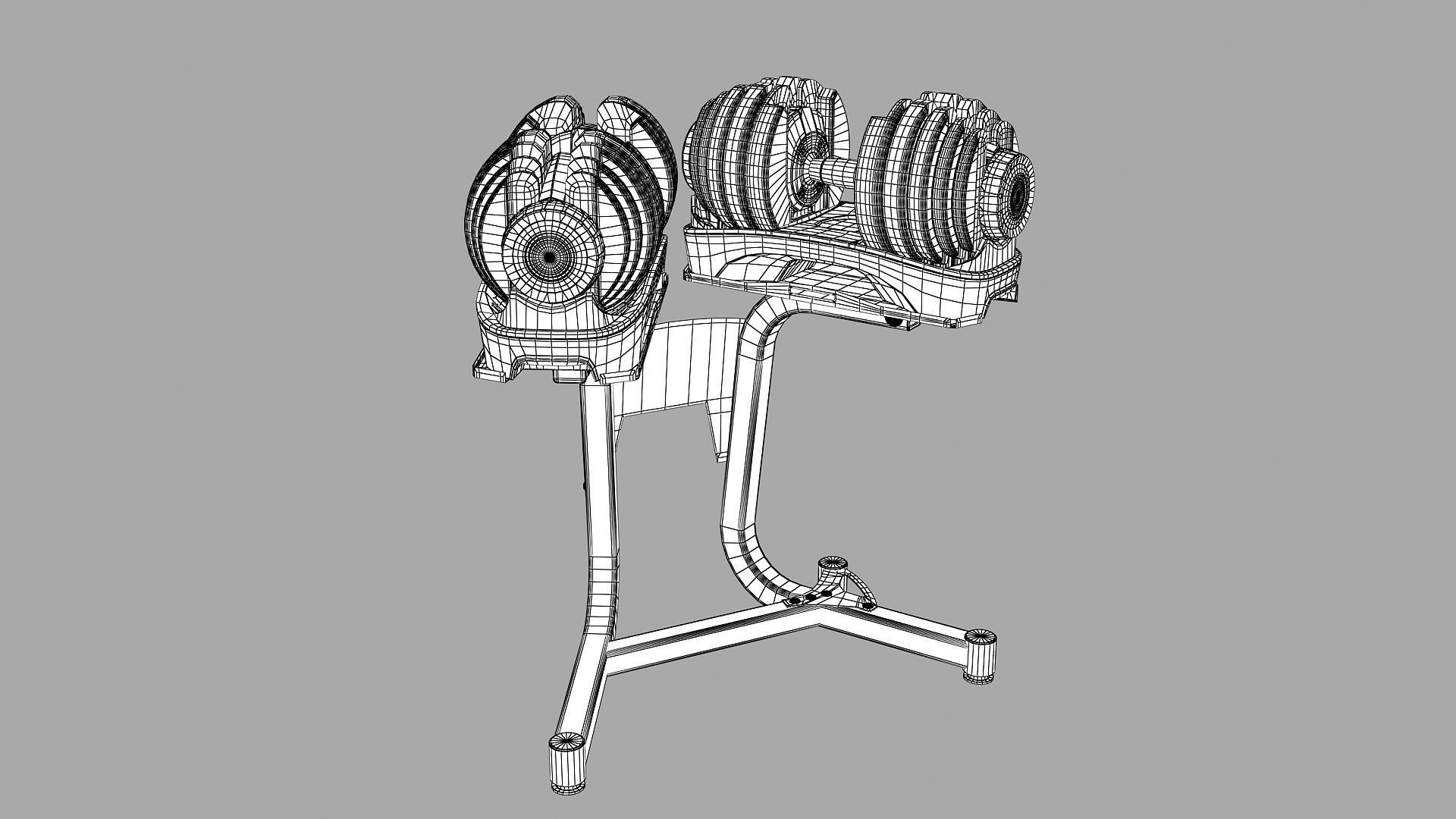 3D model adjustable dumbbells https://p.turbosquid.com/ts-thumb/km/fuyRpO/wM/2_14/jpg/1640455359/1920x1080/fit_q87/34ef15d31f4347564c2527b60b17c27c46219963/2_14.jpg