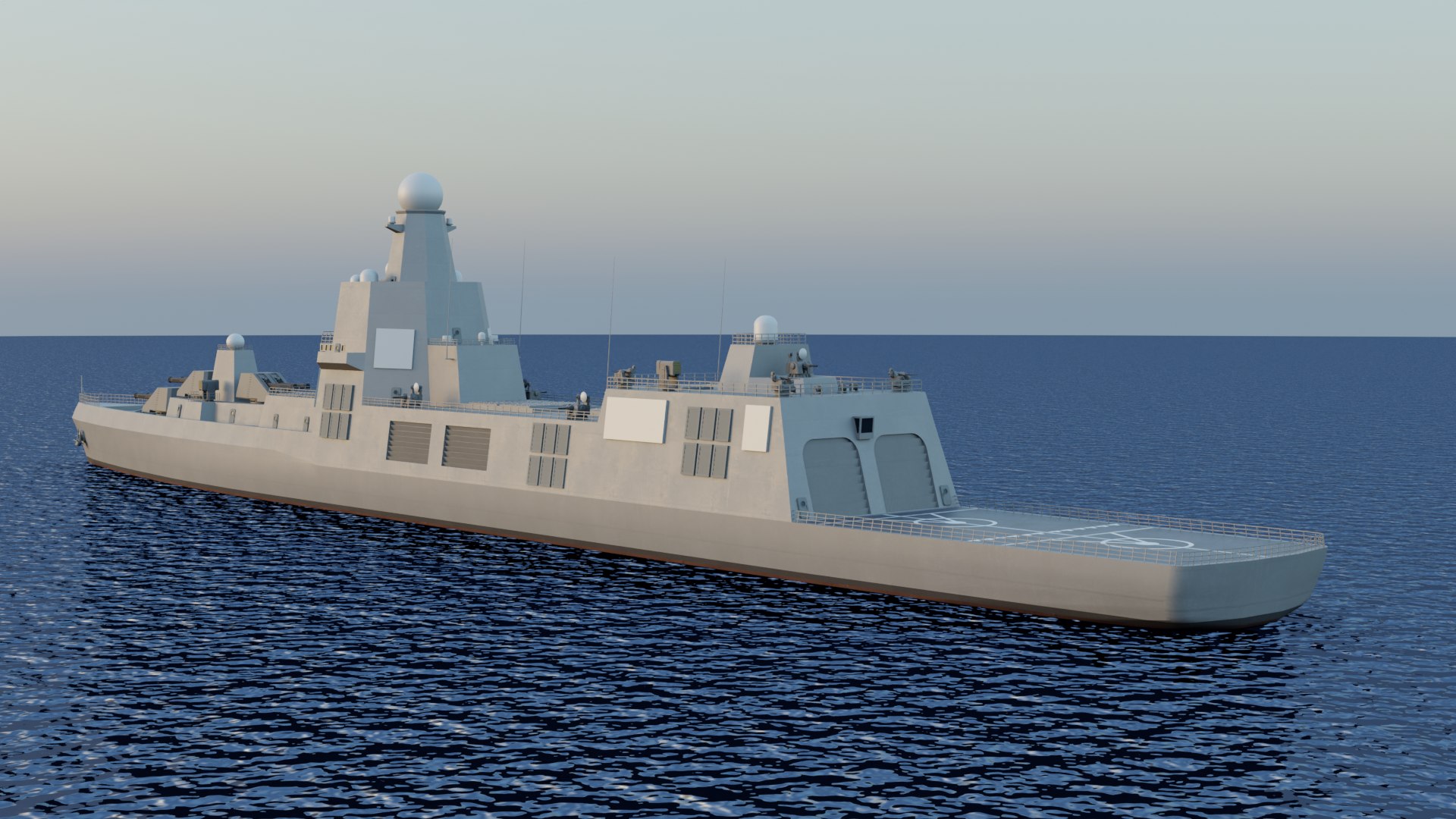 Chinese Fictional Modern Aegis Battleship Zhenyuan 3D model https://p.turbosquid.com/ts-thumb/km/oXpAsW/Gq/zy22/png/1776141638/1920x1080/fit_q87/a64290ec8564bd1454755575b24ce0e0879bf76d/zy22.jpg