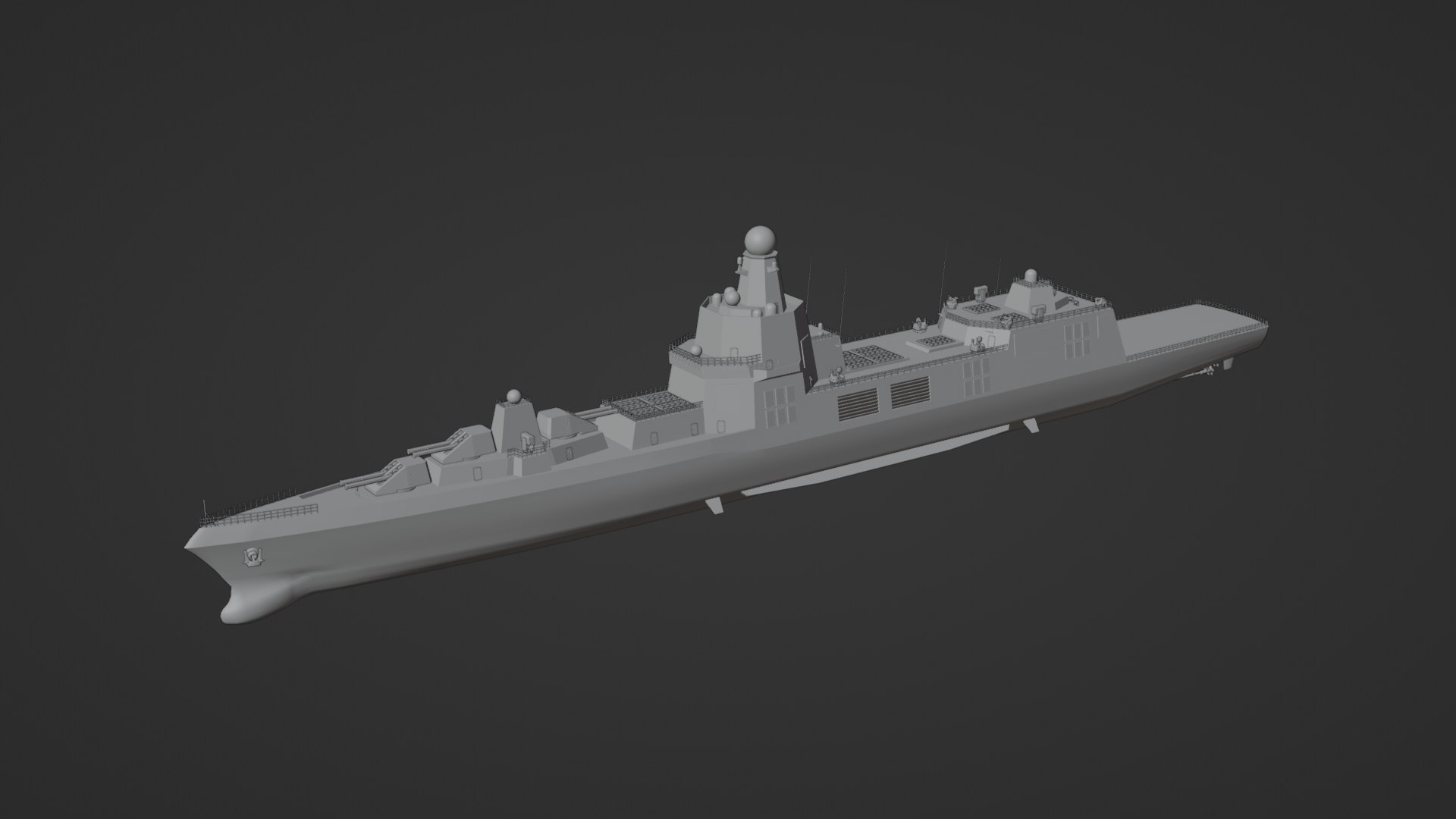 Chinese Fictional Modern Aegis Battleship Zhenyuan 3D model https://p.turbosquid.com/ts-thumb/km/oXpAsW/HG/zys/png/1776141640/1920x1080/fit_q87/d5e37aff1a7de3ffb6ebeadcdb00b2880fc77d66/zys.jpg