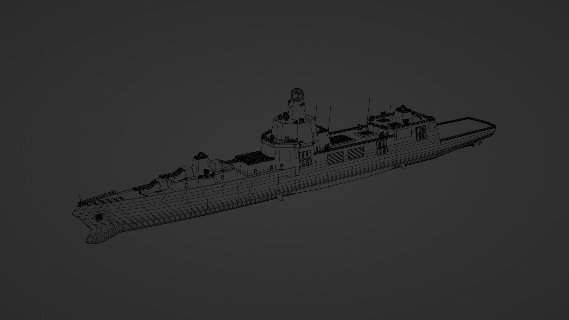 Chinese Fictional Modern Aegis Battleship Zhenyuan 3D model https://p.turbosquid.com/ts-thumb/km/oXpAsW/Xp/zyw2/png/1776141605/1920x1080/fit_q87/841ab5dcd365dcdd3b54b7816592f8082ee896e6/zyw2.jpg