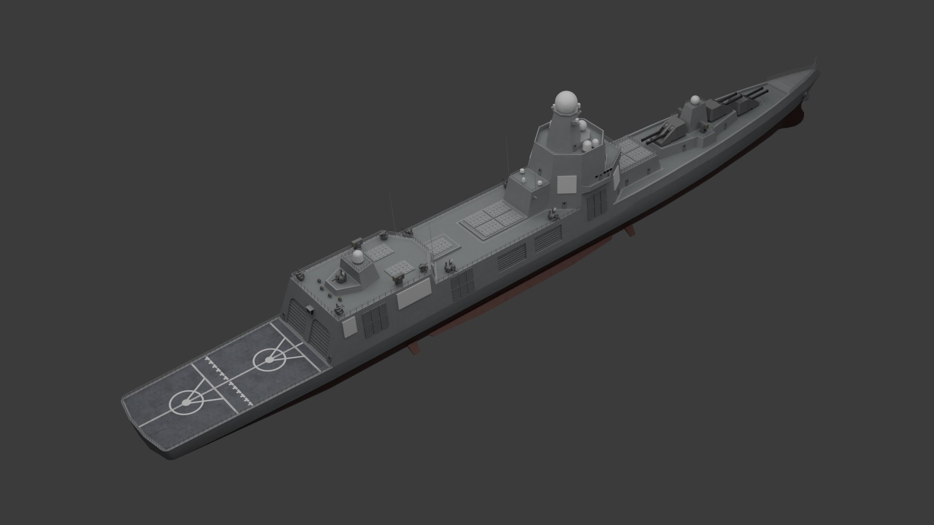 Chinese Fictional Modern Aegis Battleship Zhenyuan 3D model https://p.turbosquid.com/ts-thumb/km/oXpAsW/vT/zy3/png/1776141631/1920x1080/fit_q87/8dcdc4a93f08d201e6c1dbebf3e8cfad0b9dff39/zy3.jpg