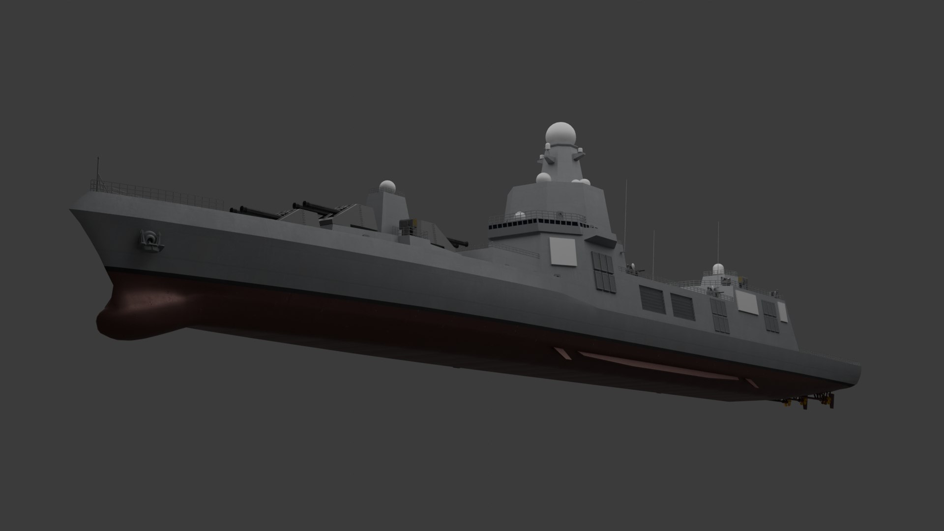 Chinese Fictional Modern Aegis Battleship Zhenyuan 3D model https://p.turbosquid.com/ts-thumb/km/oXpAsW/y9/zy8/png/1776141634/1920x1080/fit_q87/0a88eba493ee6dbd7fdd844a0f968ce2637e7f21/zy8.jpg
