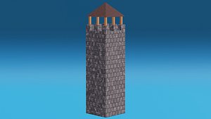 Stone Tower