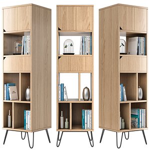 Bookcase