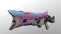 Housha Beam Hou Level 5