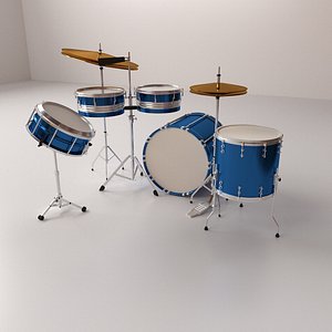 Drum Kit