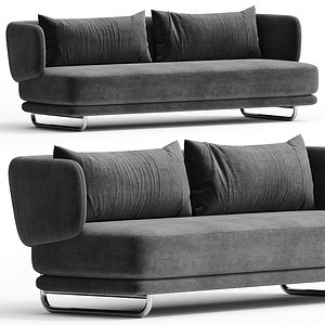 sofa 302 3D