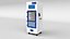 Forensic Evidence Drying Cabinet