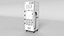 Forensic Evidence Drying Cabinet