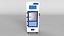 Forensic Evidence Drying Cabinet