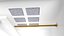 Forensic Evidence Drying Cabinet