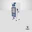 Forensic Evidence Drying Cabinet