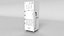 Forensic Evidence Drying Cabinet