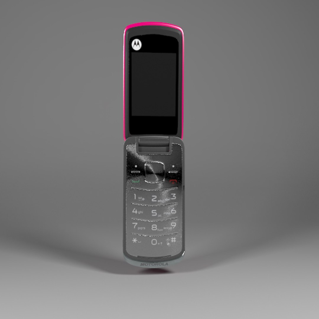 motorola gleam max