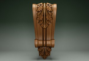 kronstein 3D