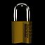 Combination lock