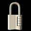 Combination lock