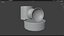 警示灯 PBR 5