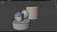 警示灯 PBR 5