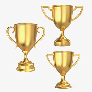 Trophy Cups