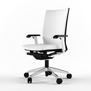 3D g20 office chair