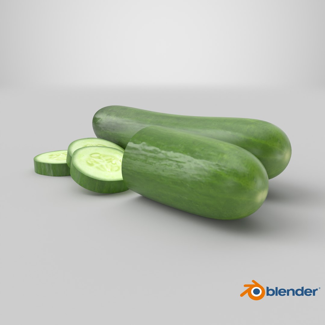 3D Cucumber Set model https://p.turbosquid.com/ts-thumb/kn/6q24Id/4n/stemcell_blender_cycles_render/png/1723047523/1920x1080/fit_q87/6658a96327e7f96e486ca6a6fd0d9c50f2eeef79/stemcell_blender_cycles_render.jpg