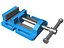 3D vise drill press