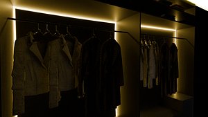 3D WARDROBE