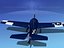 Grumman F4F-3 Widlcat V19