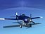 Grumman F4F-3 Widlcat V19