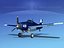 Grumman F4F-3 Widlcat V19