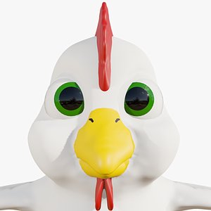 Rooster Ylli