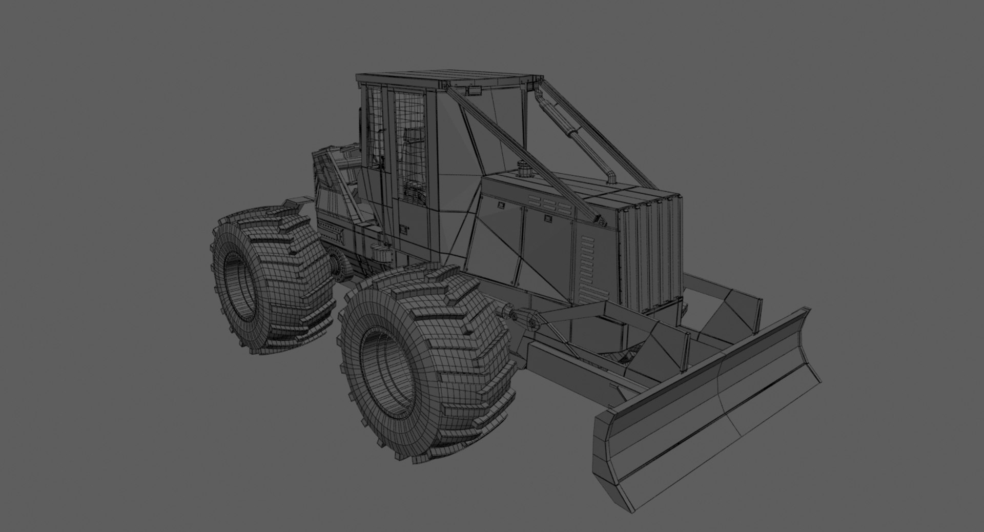 3d model skidder trees forest https://p.turbosquid.com/ts-thumb/kn/IJm5rU/44xAqFuQ/wireframe0006/jpg/1434400551/1920x1080/fit_q87/eec3277acf890e8aee6451b873dab6650eca78d9/wireframe0006.jpg