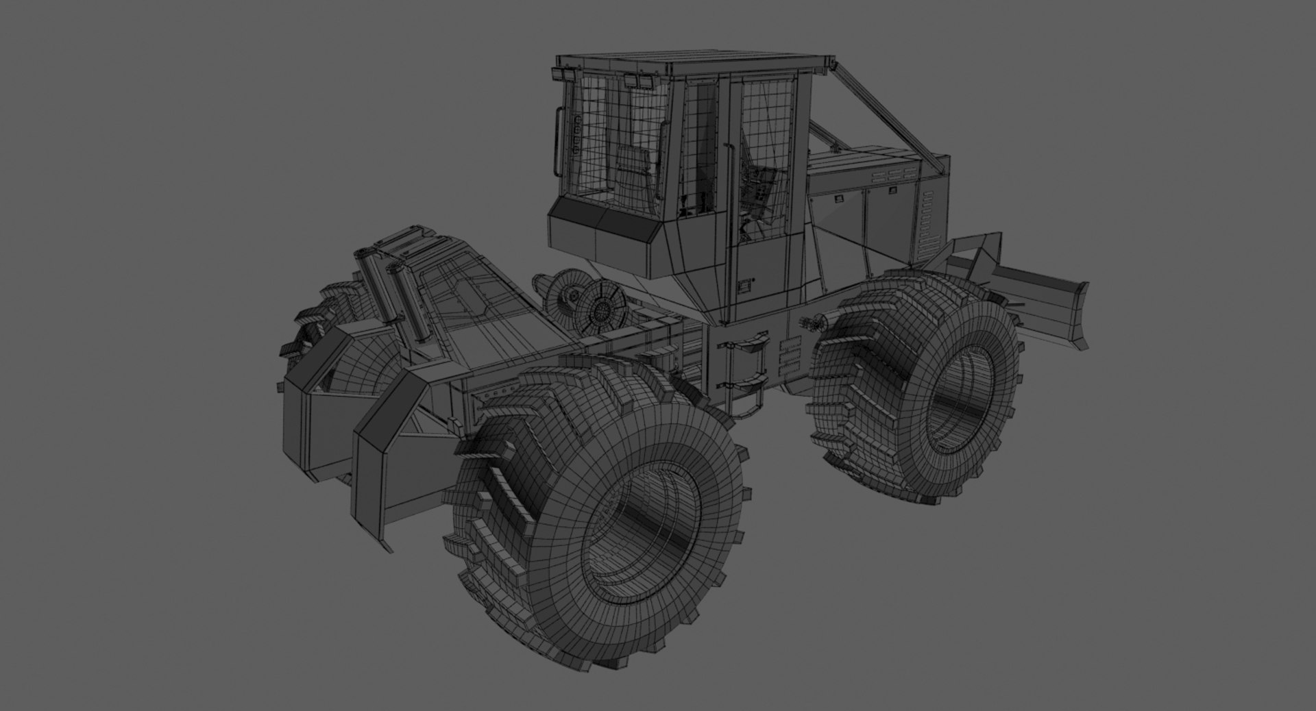 3d model skidder trees forest https://p.turbosquid.com/ts-thumb/kn/IJm5rU/6gVfQmYp/wireframe0003/jpg/1434400551/1920x1080/fit_q87/5d1bba30607924ef61cb6d65cf1641211f5e2831/wireframe0003.jpg