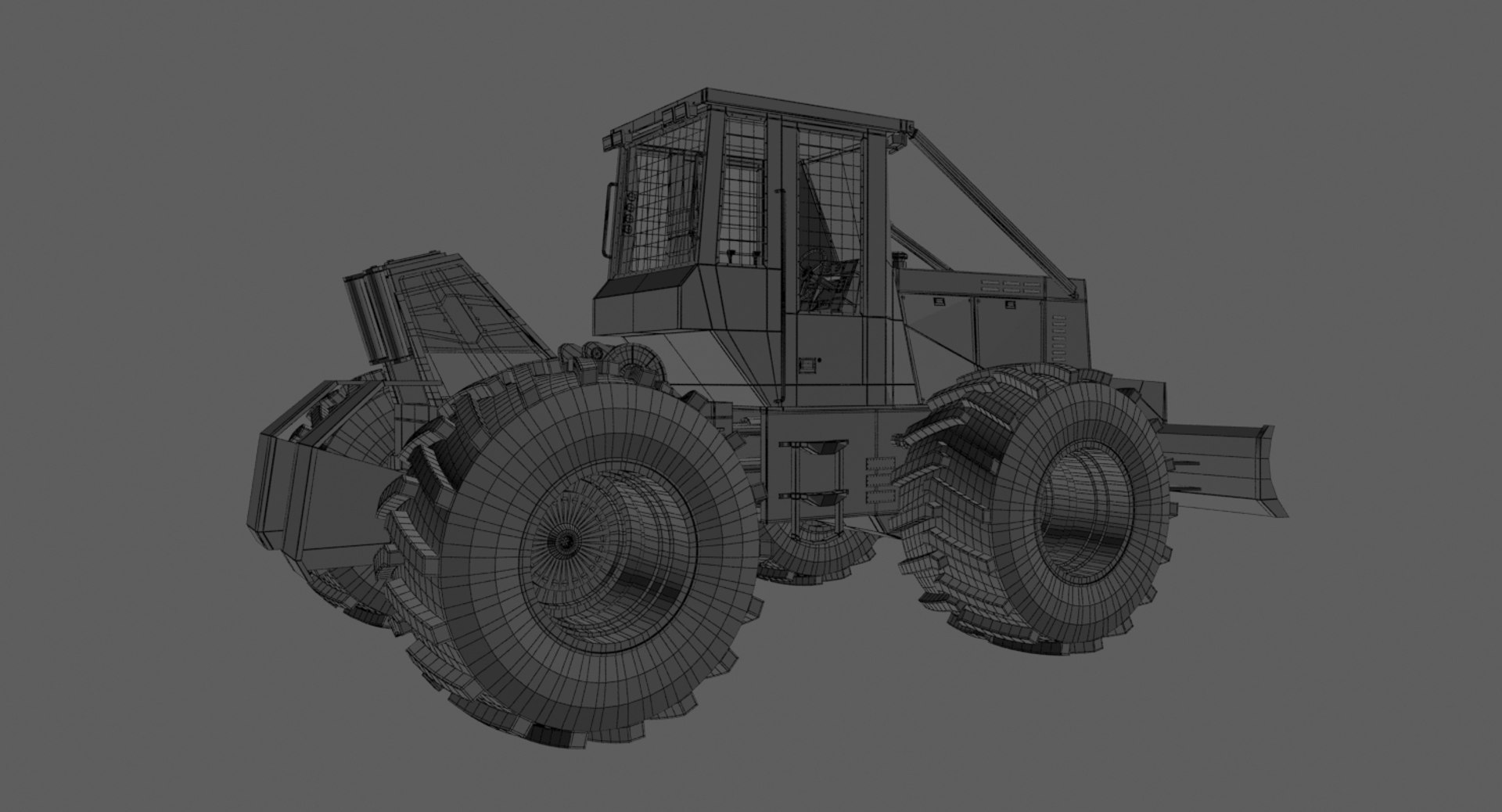 3d model skidder trees forest https://p.turbosquid.com/ts-thumb/kn/IJm5rU/DHy9XMm8/wireframe0001/jpg/1434400551/1920x1080/fit_q87/7616df14d68c2c80ec97a7d64478d3382fc33b56/wireframe0001.jpg