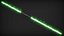 Darth Phobos Lightsaber