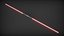 Darth Phobos Lightsaber