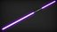 Darth Phobos Lightsaber