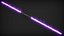 Darth Phobos Lightsaber