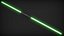 Darth Phobos Lightsaber