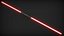 Darth Phobos Lightsaber