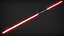 Darth Phobos Lightsaber