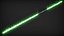 Darth Phobos Lightsaber