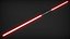 Darth Phobos Lightsaber