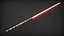 Darth Phobos Lightsaber